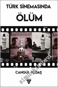 Türk Sinemasında Ölüm -         2023
