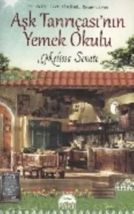 Aşk Tanrıçası'nın Yemek Okulu