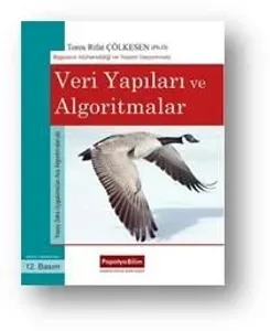 Veri Yapıları ve Algoritmalar
