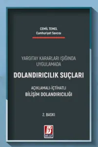 Dolandırıcılık Suçları