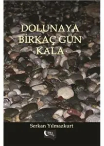 Dolunaya Birkaç Gün Kala