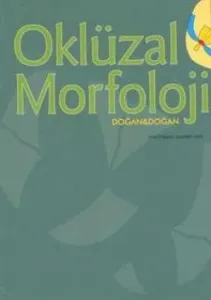 Oklüzal Morfoloji