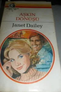 Aşkın Dönüşü - 54