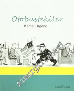 Otobüstekiler -         2014