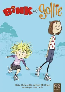 Bink ve Gollie; Bing ve Gollie Dizisi