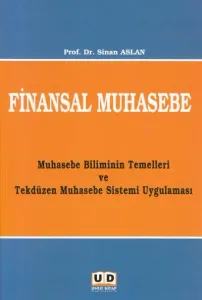 Finansl Muhasebe