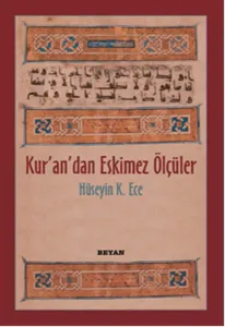 Kurandan Eskimez Ölçüler