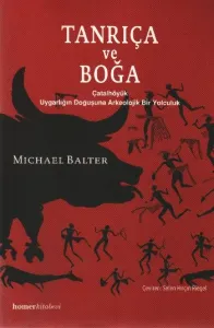 Tanrıça ve Boğa