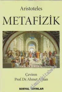 Metafizik -