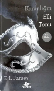 Karanlığın Elli Tonu
