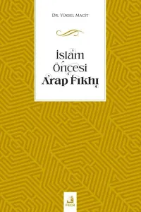 İslam Öncesi Arap Fıkhı