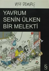 Yavrum Senin Ülken Bir Melekti -