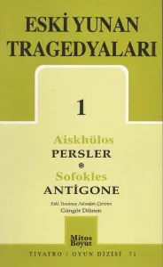 Eski Yunan Tragedyaları 1