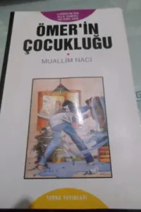 Ömer'in Çocukluğu