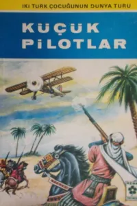 Küçük Pilotlar