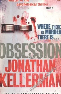 Obsession: Where There Is Murder There İs... -