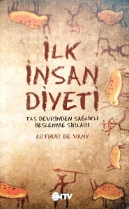 İlk İnsan Diyeti