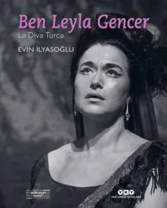 Ben Leyla Gencer