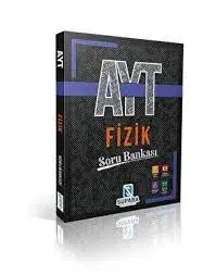 AYT FİZİK SORU BANKASI