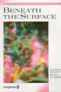 Beneath The Surface