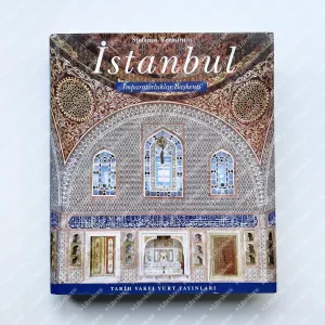 İmparatorluklar Başkenti İstanbul