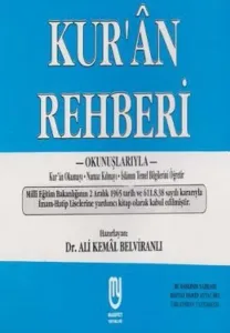 Kur'an Rehberi