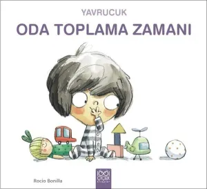 Yavrucuk Oda Toplama Zamanı