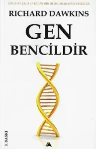 Gen Bencildir - Yeni Kitap - % 50 İNDİRİMLİ KİTAP