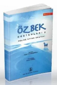 Özbek Destanları 2