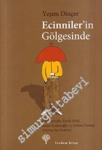 Ecinniler'in Gölgesinde -         2024
