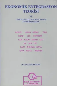 Ekonomik Entegrasyon Teorisi