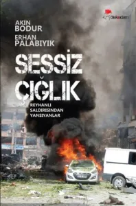 Sessiz Çığlık
