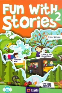 Team Elt Publishing Fun with Stories Level 2