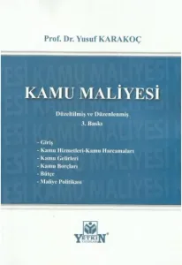 Kamu Maliyesi