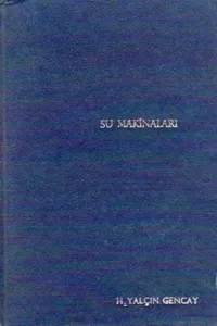 Su Makinaları