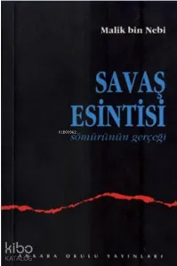 Savaş Esintisi (Sömürünün Gerçeği)