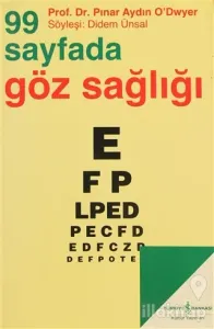 99 Sayfada Göz Sağlığı