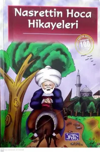 Nasrettin Hoca Hikayeleri