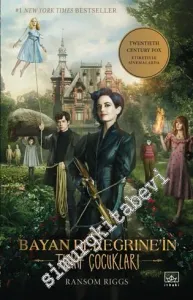 Bayan Peregrine'nin Tuhaf Çocukları -