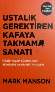 Ustalık Gerektiren Kafaya Takmama Sanatı