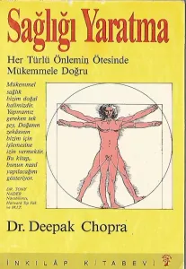 Sağlığı Yaratma