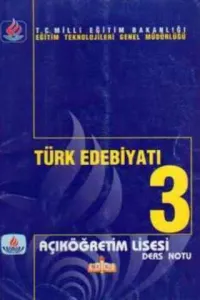 Türk Edebiyatı 3