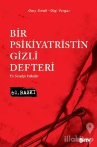 Bir Psikiyatristin Gizli Defteri