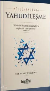 Müslümanlarda Yahudileşme