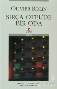 Sırça Otel'de Bir Oda
