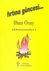 Fırtına Güncesi...