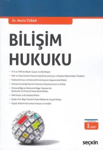 Bilişim Hukuku