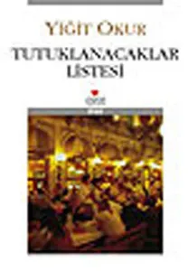 Tutuklanacaklar Listesi