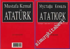 Mustafa Kemal Atatürk Yaşamı ve Siyasal Etkinliklerine İlişkin Deneme  -
