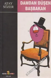 Damdan Düşen Başbakan -        1999